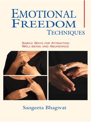 cover image of Emotional Freedom Techniques
